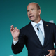 Image for article titled Hey 2020 presidential candidate John Delaney, is a hot dog a sandwich?